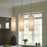 Nordlux Miella Pendelleuchte 3-flammig, opal