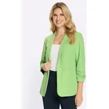 Sieh an! Blazer in reseda | Gr.: 52