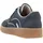 Rieker M5512 Damen Blau 37