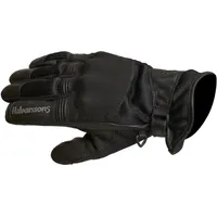 Halvarssons GLA, Handschuhe Unisex - Schwarz - 06