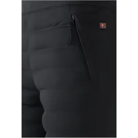 Endurance Sander Sporthose Herren schwarz XL