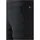 Endurance Sander Sporthose Herren schwarz XL