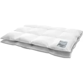 HANSKRUCHEN Diamant Leicht 155 x 220 cm