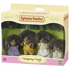 Sylvanian Families - Igel Familie