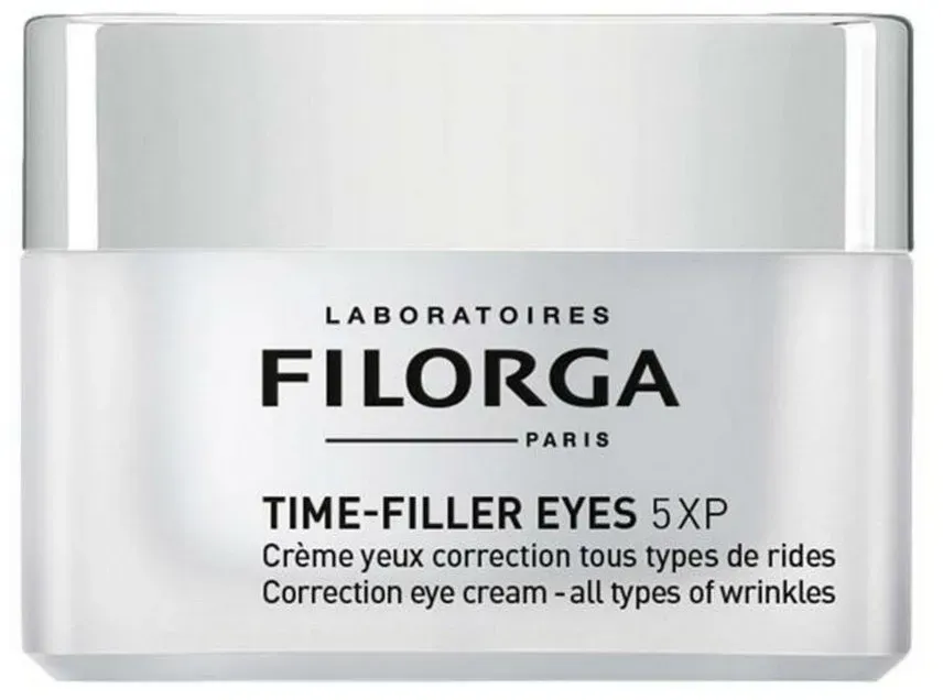 filorga time filler eyes 5xp 15 ml
