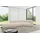 altdecor Ecksofa modulares Sofa Tilmo-L1 - 399x194x70 cm Beige