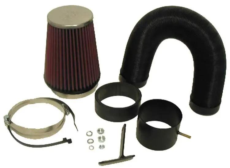 K&N FILTERS Sportluftfiltersystem 5700731
