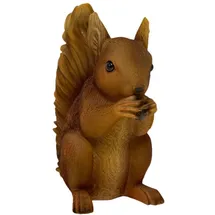 FD Dekofigur Eichhörnchen 22 x 22 x 18 cm