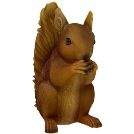 FD Dekofigur Eichhörnchen 22 x 22 x 18 cm
