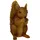 FD Dekofigur Eichhörnchen 22 x 22 x 18 cm
