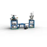 schäfer brand distribution gmbh BRIXIES Plus Polizeistation / Police station