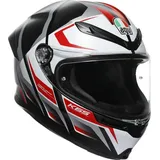 AGV K6 S Karve schwarz 59