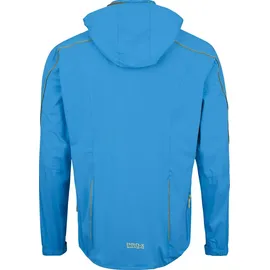 PRO-X elements Herren Donovan Funktionsjacke blau