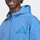 adidas New Adidas Z.N.E. Zip-Hoodie Herren Ray Blue XL