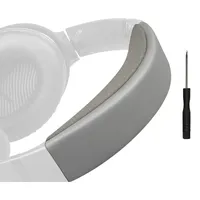 SOULWIT Ersatz Kopfband Headband für Bose QC35 & QuietComfort 35 II (QC35 ii) Kopfhörer,DIY Stirnband Zubehör