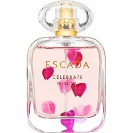 Escada Celebrate N.O.W. Eau de Parfum 80 ml