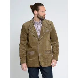 JCC Jacke oliv L-XL