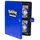 Ultra Pro - Premium Snap Binder Blue