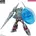 Hasbro N-1 Starfighter Actionfigur 19 cm Grau/Mehrfarbig