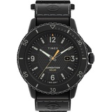 Timex Expedition Gallatin Solar 44mm Herren-ArmbanduhrTW4B23300