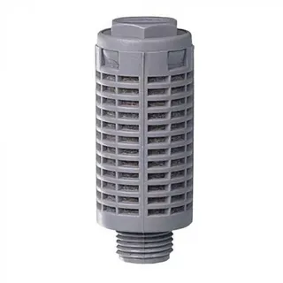 Geräuschdämpfer - für AirJet Mini - Anschlussgewinde G 1/8