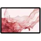 Samsung Galaxy Tab S8+ Plus 128 GB WLAN Pink Gold SM-X800NIDAEUB - Rosa