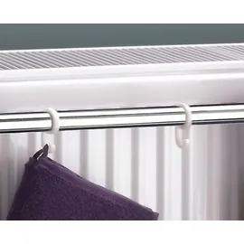 Ximax Handtuchhalter für Kompaktheizkörper 740 mm chrom