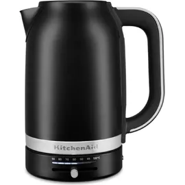 KitchenAid 1,7 l Matt Schwarz