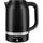 KitchenAid 1,7 l Matt Schwarz