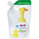 HiPP Babysanft Sensitive Reinigungsschaum Ersatzfüllung 250 ml
