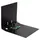 Elba Strong-Line DIN A4 80 mm Schwarz 1 St.