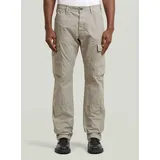 G-Star Cargohose Regular Fit Khaki 33 34