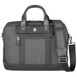 Victorinox Architecture Urban 2 Aktentasche 42 cm Laptopfach  grau