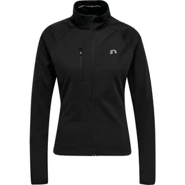 New Line Core Biking Thermo Fahrradjacke Damen black S
