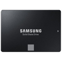 Samsung 860 EVO 1 TB 2,5" MZ-76E1T0B/EU