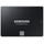 Samsung 860 EVO 1 TB 2,5" MZ-76E1T0B/EU