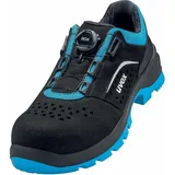 Uvex Sicherheitsschuhe Halbschuh S1P 42