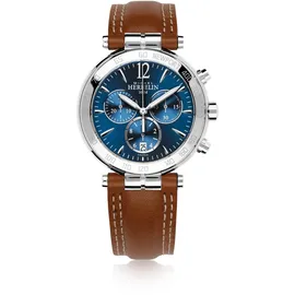 Michel Herbelin Newport Leder 37654/AP15GO