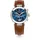 Michel Herbelin Newport Leder 37654/AP15GO