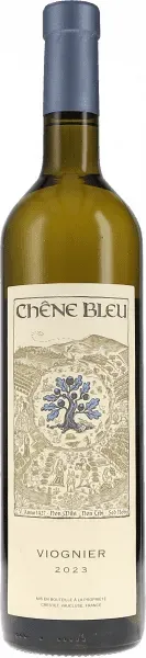 Viognier IGP Chêne Bleu 2023 BIO