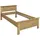 OTTO home Indra 90 x 200 cm Beige