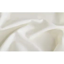 Möbel Kraft Ösenschal Valletta ¦ beige ¦ Maße (cm): B: 145 H: 245