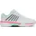 K-Swiss Express Light 3 White/Neon Mint/Neon Pastel Pink 37