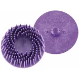 3M Bristle Disc RD-ZB, Körnung: 50