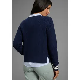 KangaROOS Cardigan Blau 44/46