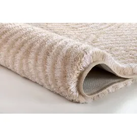 KLEINE WOLKE Calma 70 x 120 cm beige