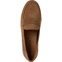 TAMARIS Loafer Damen Braun 37