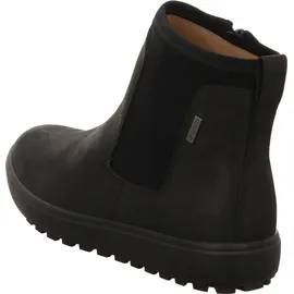 ECCO Soft 7 Tred Chelsea Boot, Black/Black, 41