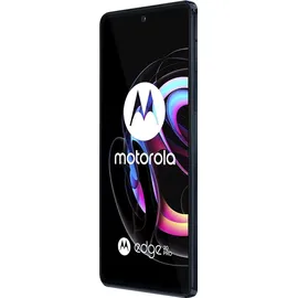Motorola Edge 20 Pro 12 GB RAM 256 GB midnight blue