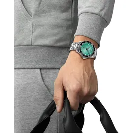 TISSOT Seastar 1000 Quarz Edelstahl 40 mm T120.410.11.091.00